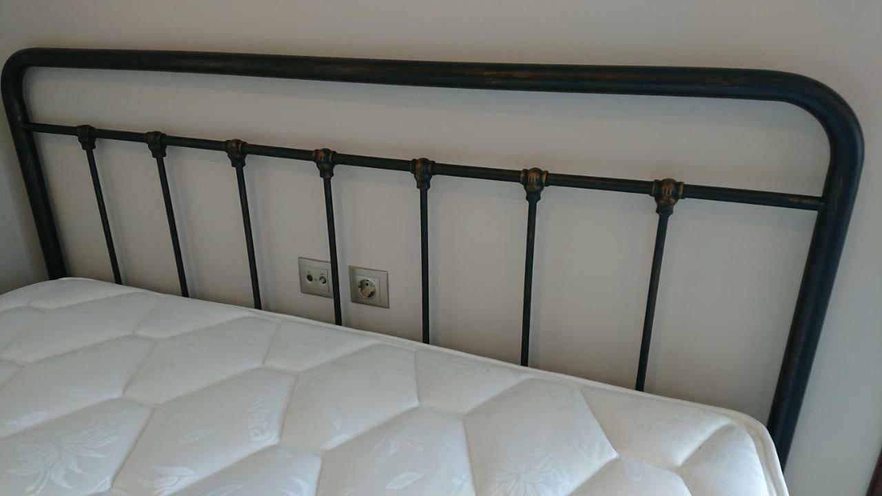 Apartament Stone House With Seaview Nea Poteidaia Zewnętrze zdjęcie